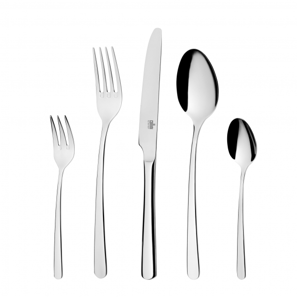 UNDICI Tafelbesteck 60tlg. MB